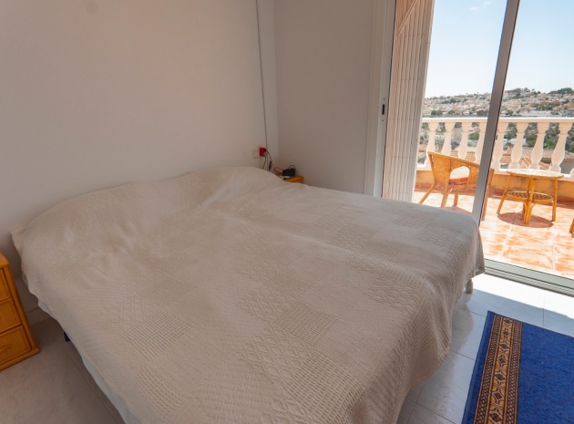 Resale - Villa - Ciudad Quesada - La Marquesa Golf