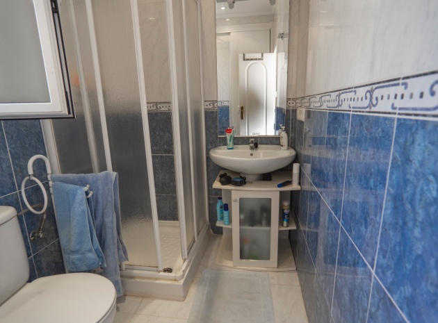 Resale - Villa - Ciudad Quesada - La Marquesa Golf