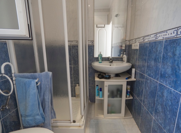 Resale - Villa - Ciudad Quesada - La Marquesa Golf