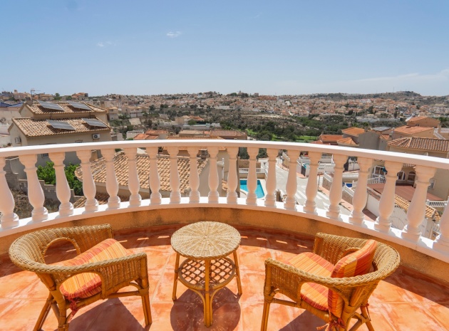 Resale - Villa - Ciudad Quesada - La Marquesa Golf