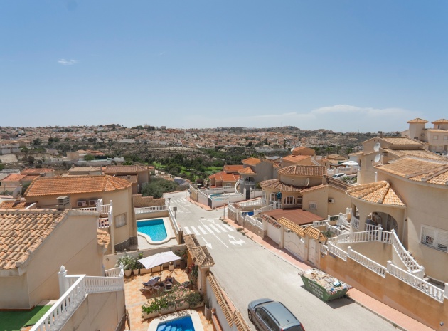 Resale - Villa - Ciudad Quesada - La Marquesa Golf