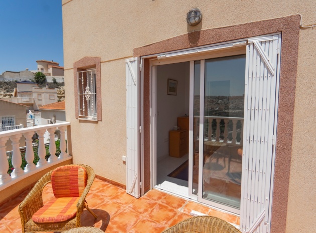 Resale - Villa - Ciudad Quesada - La Marquesa Golf