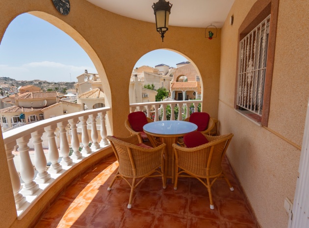 Resale - Villa - Ciudad Quesada - La Marquesa Golf