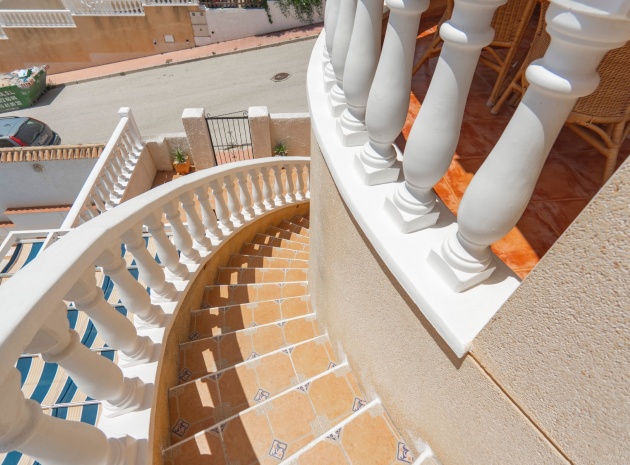 Resale - Villa - Ciudad Quesada - La Marquesa Golf