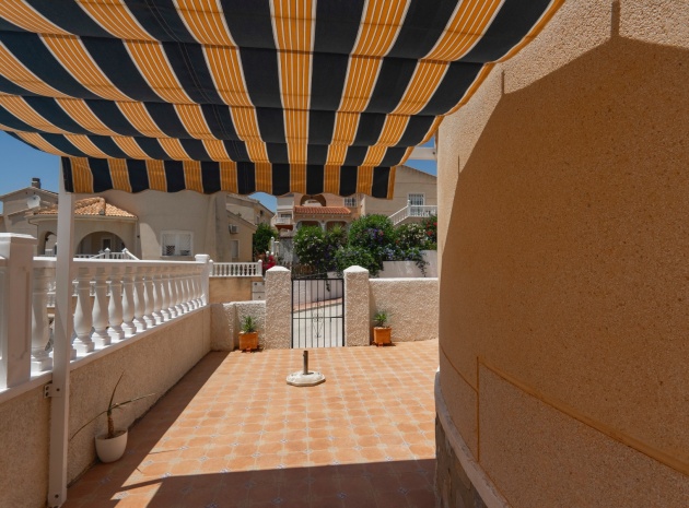 Resale - Villa - Ciudad Quesada - La Marquesa Golf