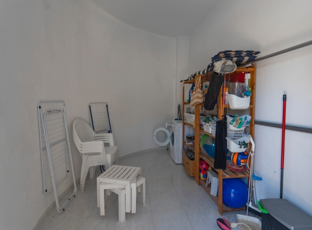 Resale - Villa - Ciudad Quesada - La Marquesa Golf