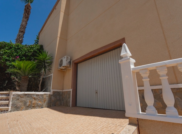 Resale - Villa - Ciudad Quesada - La Marquesa Golf