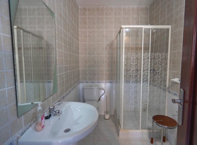 Resale - Villa - Ciudad Quesada - La Marquesa Golf