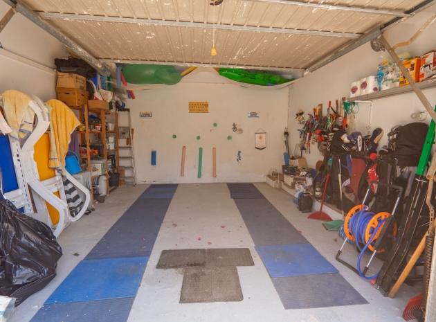 Resale - Villa - Ciudad Quesada - La Marquesa Golf