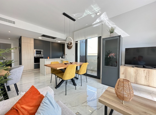 Återförsäljning - Lägenhet - Playa Flamenca - Res. Sunrise Deluxe