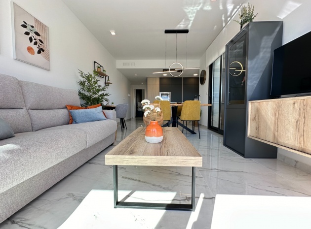 Återförsäljning - Lägenhet - Playa Flamenca - Res. Sunrise Deluxe