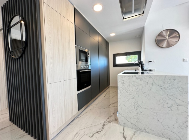 Återförsäljning - Lägenhet - Playa Flamenca - Res. Sunrise Deluxe