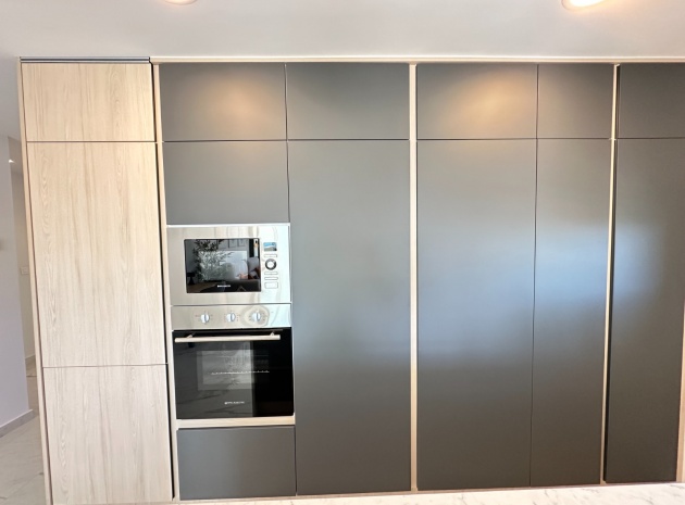 Återförsäljning - Lägenhet - Playa Flamenca - Res. Sunrise Deluxe