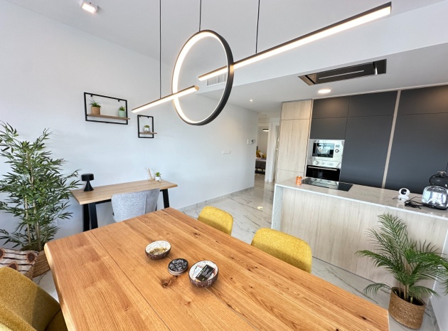 Återförsäljning - Lägenhet - Playa Flamenca - Res. Sunrise Deluxe