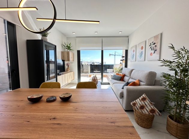 Återförsäljning - Lägenhet - Playa Flamenca - Res. Sunrise Deluxe