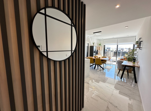 Återförsäljning - Lägenhet - Playa Flamenca - Res. Sunrise Deluxe