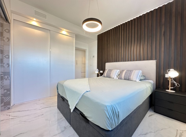 Återförsäljning - Lägenhet - Playa Flamenca - Res. Sunrise Deluxe