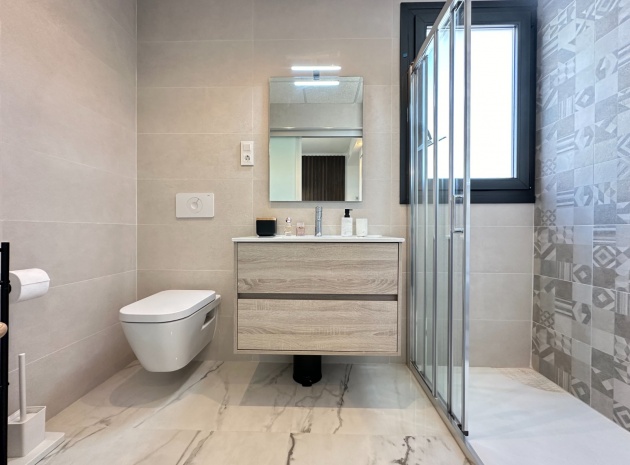 Återförsäljning - Lägenhet - Playa Flamenca - Res. Sunrise Deluxe