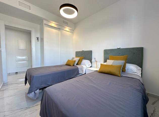 Återförsäljning - Lägenhet - Playa Flamenca - Res. Sunrise Deluxe