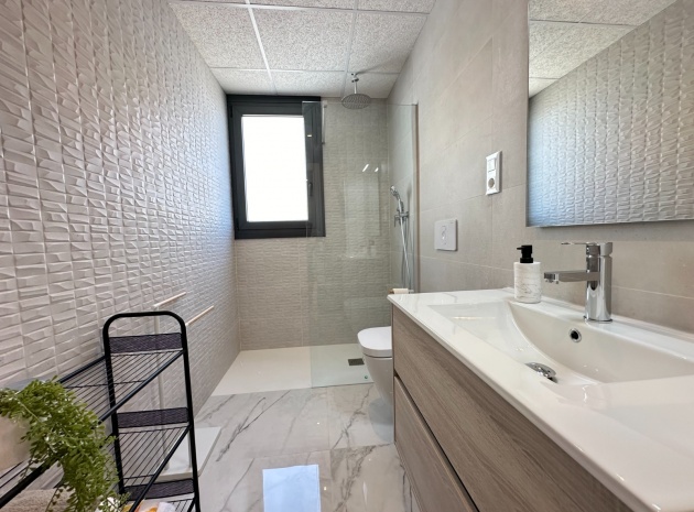 Återförsäljning - Lägenhet - Playa Flamenca - Res. Sunrise Deluxe