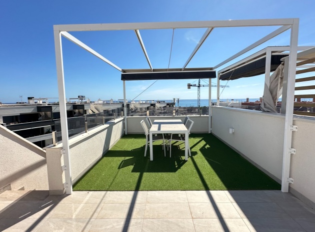 Återförsäljning - Lägenhet - Playa Flamenca - Res. Sunrise Deluxe