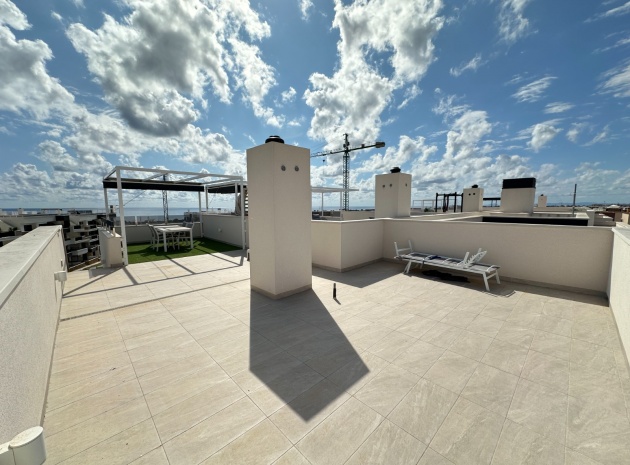 Återförsäljning - Lägenhet - Playa Flamenca - Res. Sunrise Deluxe