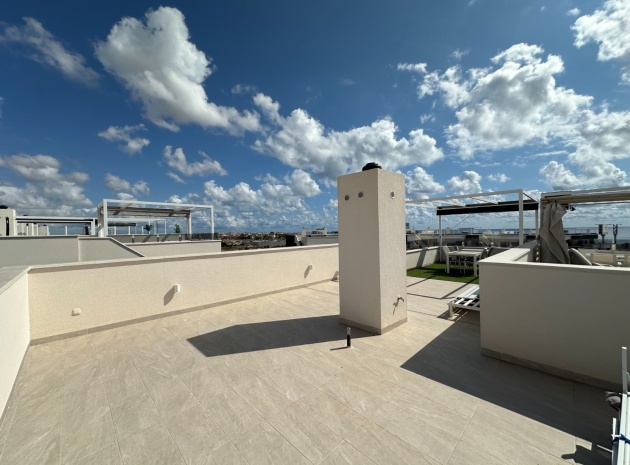 Återförsäljning - Lägenhet - Playa Flamenca - Res. Sunrise Deluxe