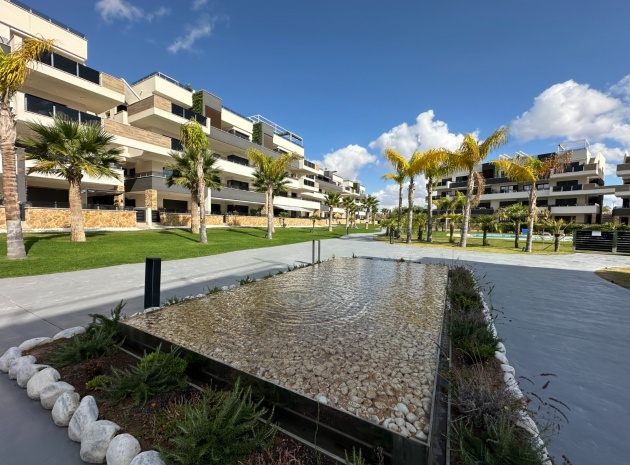 Återförsäljning - Lägenhet - Playa Flamenca - Res. Sunrise Deluxe