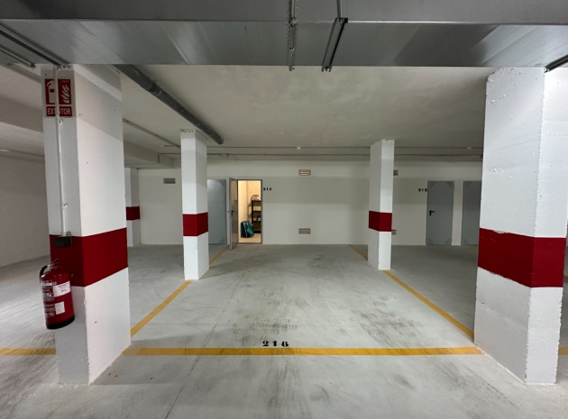 Återförsäljning - Lägenhet - Playa Flamenca - Res. Sunrise Deluxe