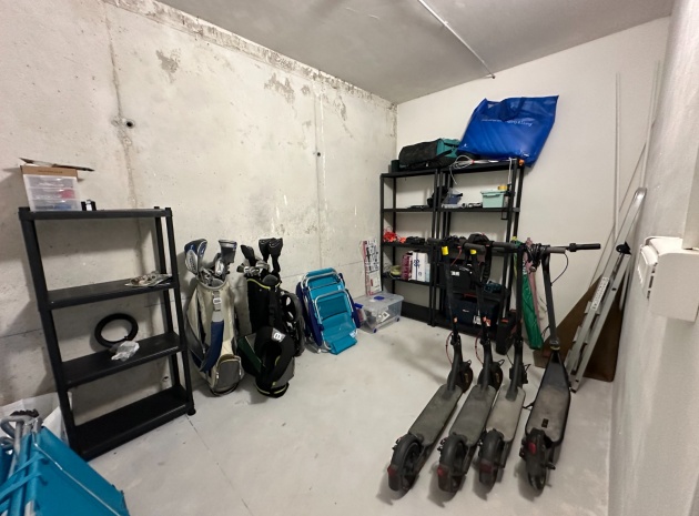 Återförsäljning - Lägenhet - Playa Flamenca - Res. Sunrise Deluxe