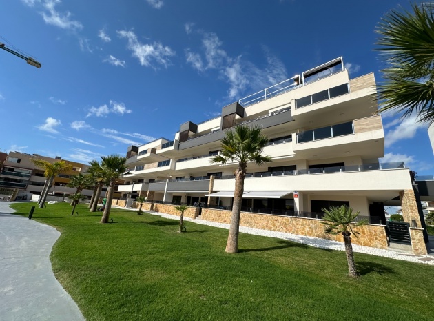 Återförsäljning - Lägenhet - Playa Flamenca - Res. Sunrise Deluxe