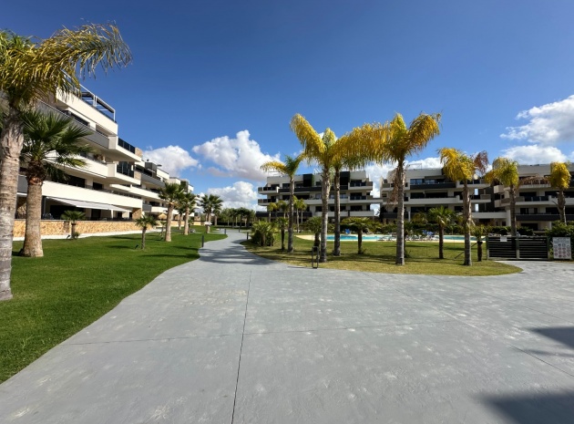 Återförsäljning - Lägenhet - Playa Flamenca - Res. Sunrise Deluxe