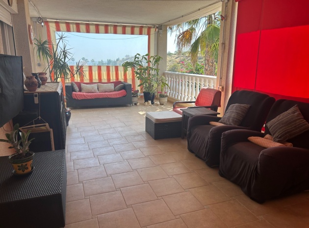 Wiederverkauf - Villa - Algorfa - Lomas de La Juliana