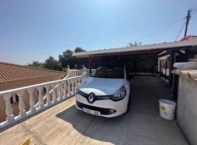 Wiederverkauf - Villa - Algorfa - Lomas de La Juliana