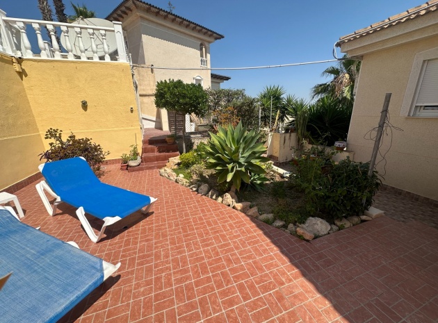 Wiederverkauf - Villa - Algorfa - Lomas de La Juliana