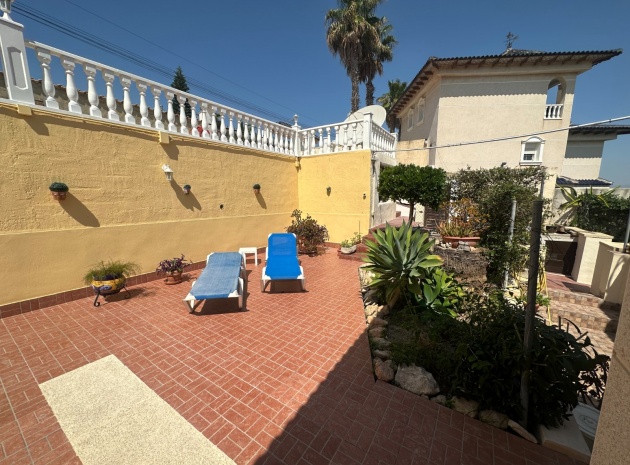 Wiederverkauf - Villa - Algorfa - Lomas de La Juliana