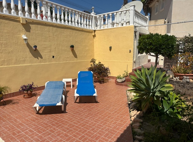 Wiederverkauf - Villa - Algorfa - Lomas de La Juliana