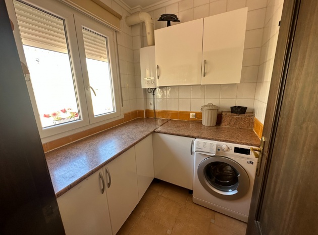 Wiederverkauf - Villa - Algorfa - Lomas de La Juliana