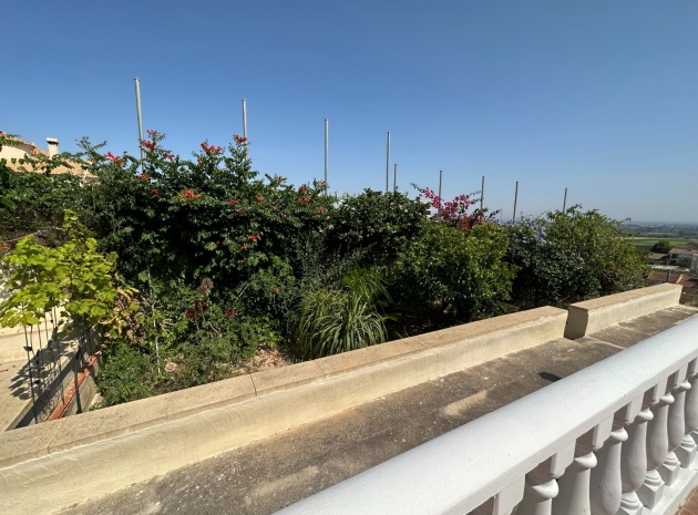 Wiederverkauf - Villa - Algorfa - Lomas de La Juliana