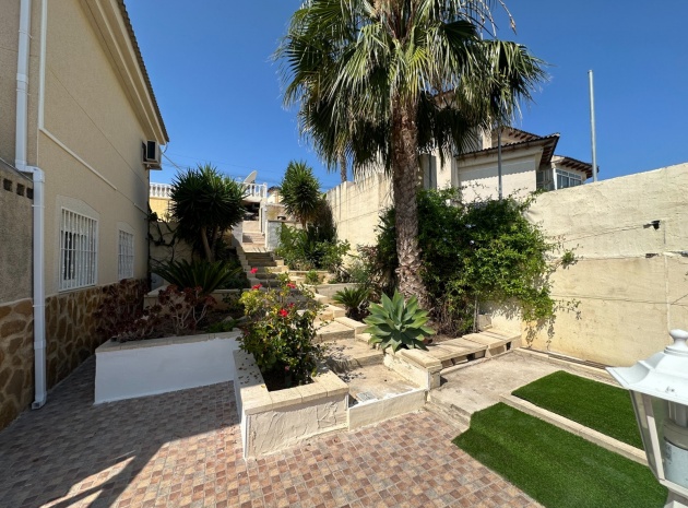 Wiederverkauf - Villa - Algorfa - Lomas de La Juliana