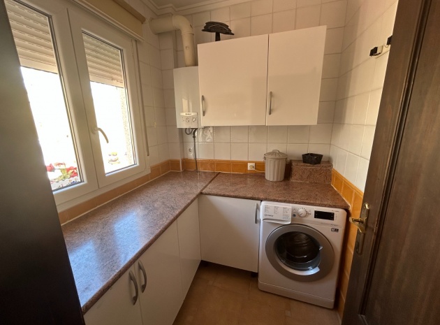 Wiederverkauf - Villa - Algorfa - Lomas de La Juliana