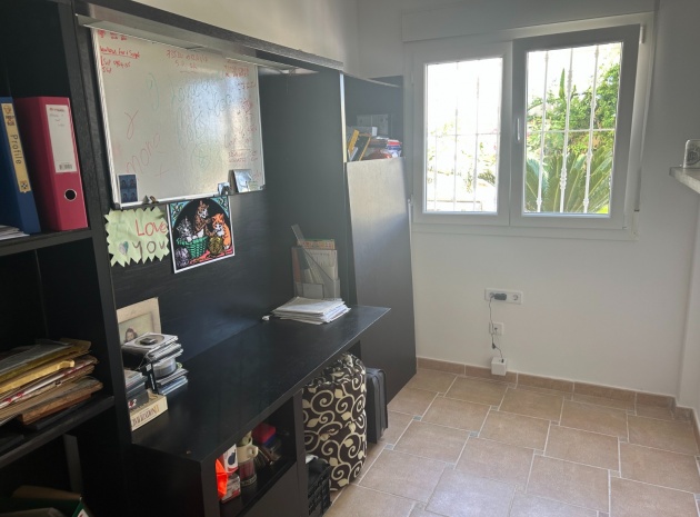 Wiederverkauf - Villa - Algorfa - Lomas de La Juliana