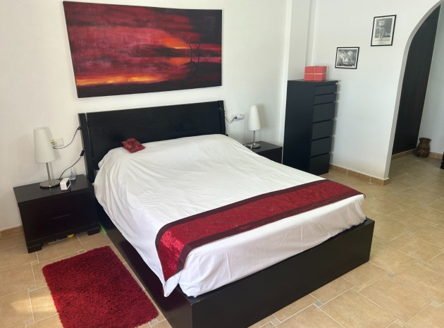 Wiederverkauf - Villa - Algorfa - Lomas de La Juliana