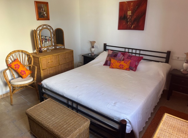 Wiederverkauf - Villa - Algorfa - Lomas de La Juliana