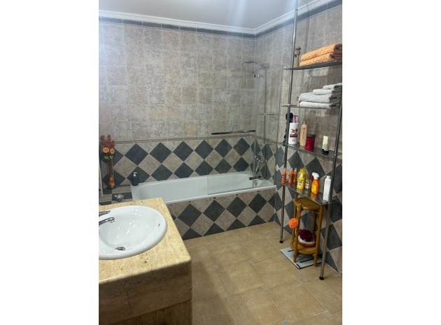 Wiederverkauf - Villa - Algorfa - Lomas de La Juliana