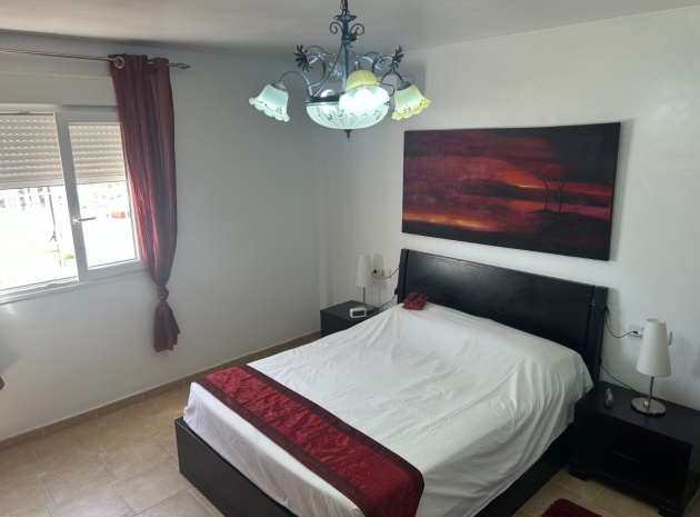 Wiederverkauf - Villa - Algorfa - Lomas de La Juliana