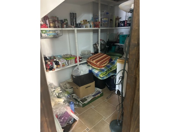 Wiederverkauf - Villa - Algorfa - Lomas de La Juliana