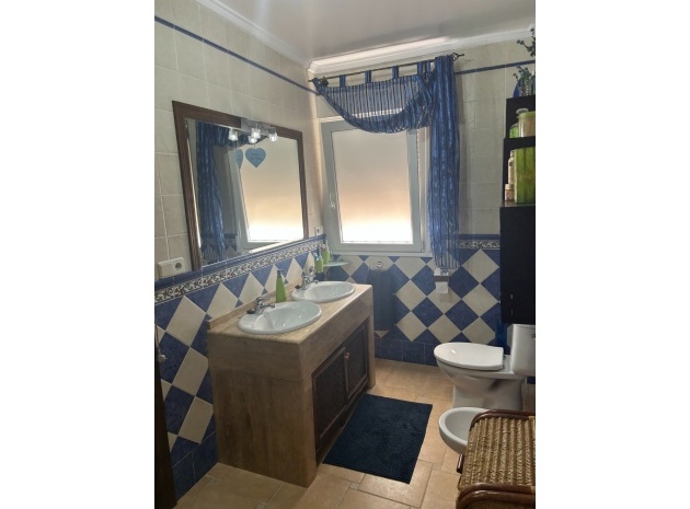 Wiederverkauf - Villa - Algorfa - Lomas de La Juliana