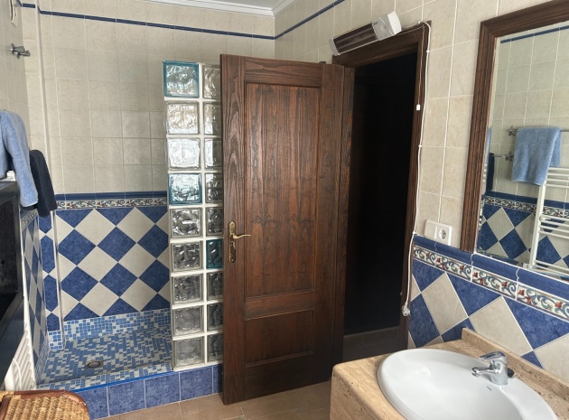 Wiederverkauf - Villa - Algorfa - Lomas de La Juliana