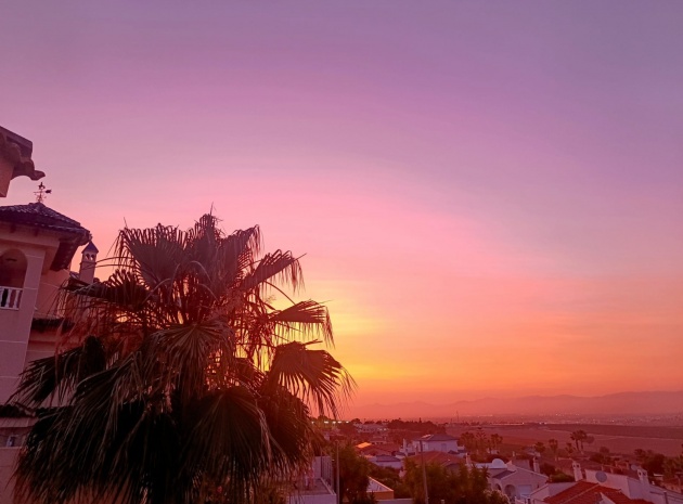 Wiederverkauf - Villa - Algorfa - Lomas de La Juliana